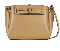 Lazo, Leather, Brown, 051931, E/DB/S, 3*